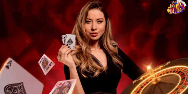 Các lưu ý khi tải App Rikvip