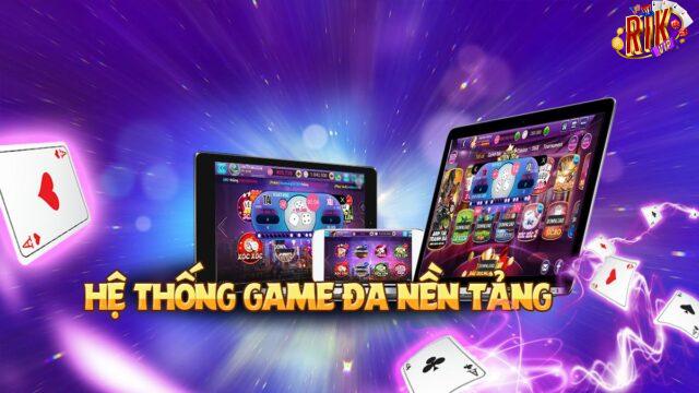 Khám Phá Hệ Sinh Thái RikVip - Giải Trí Không Giới Hạn