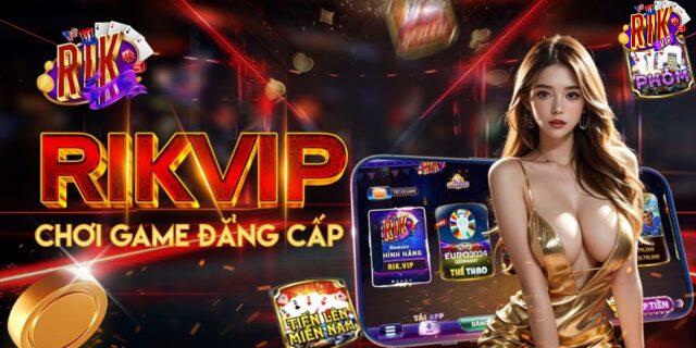 Sự Kiện Rikvip